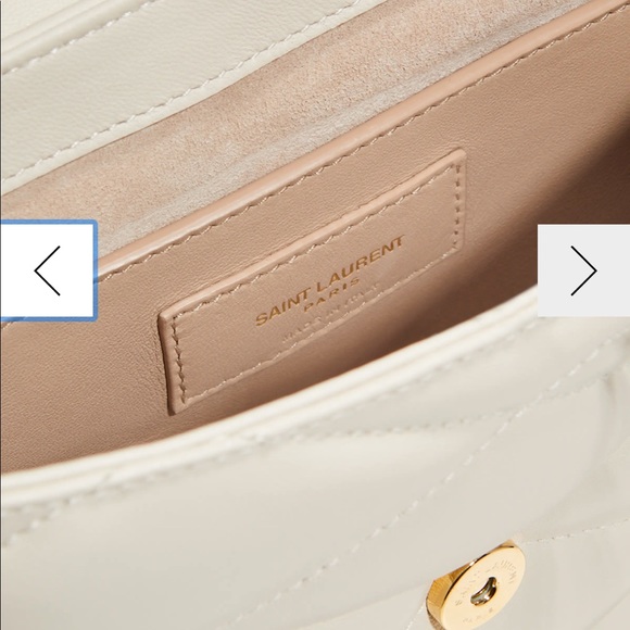 Ysl “le 57” bag - Picture 3 of 16